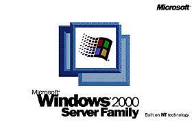 Windows 2000