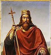 Clovis - Western Europe