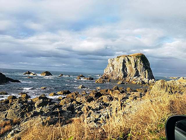 10 ottobre 1271 - Esilio a Sado