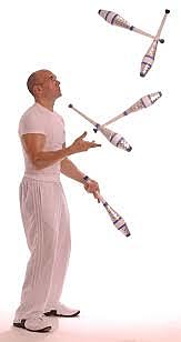 They started to have fairs in champange.