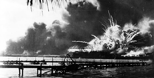 Pearl Harbor