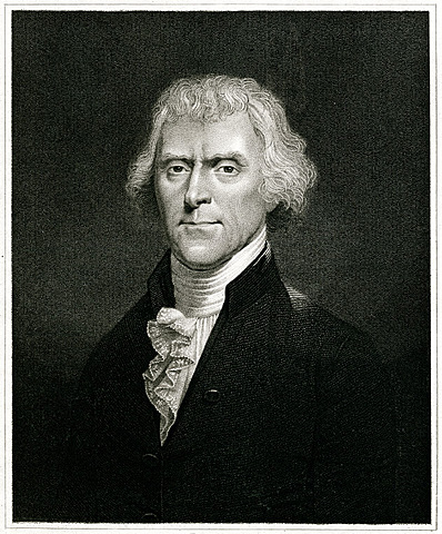 Thomas Jefferson