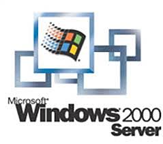 WINDOWS SERVER 2000