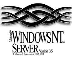 WINDOWS NT 3.5 SERVER