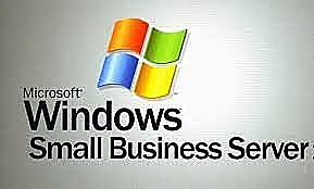 Windows Small Business Server 2006