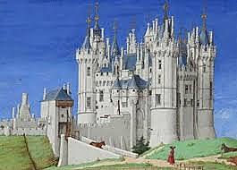 New Kingdoms Formed in Europe