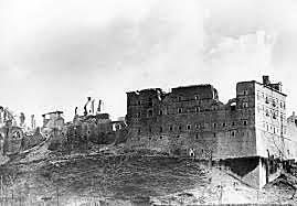 Battle of Monte Cassino