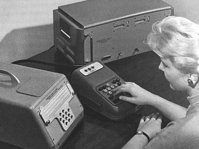 First Adaptive Teaching System