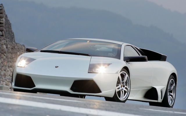 Why is the car lamborghini still relevant today?
