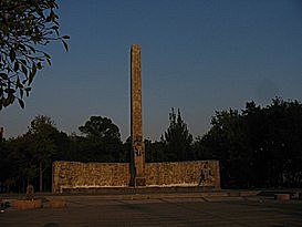 Monumento a la Madre