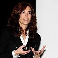 Deirdre Breakenridge