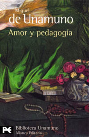 Publicación Amor y pedagogía