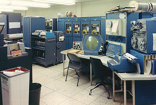the compact pdp-1 introduced