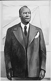 A. Philip Randolph DIES