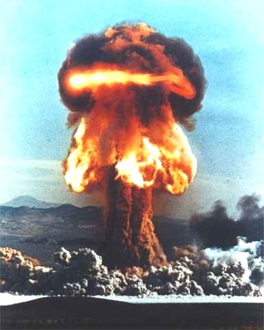 Japan and the atomic bomb