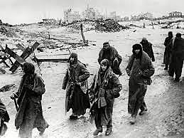 Battle of Stalingrad