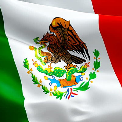 Timeline: Timeline de 15 eventos imporatntes en la historia de México