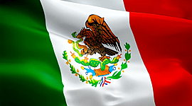 Timeline: Timeline de 15 eventos imporatntes en la historia de México