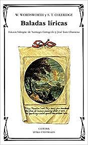 Baladas Líricas de William Wordsworth y Samuel coleridge