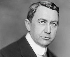 Ivy Lee (1877- 1934)