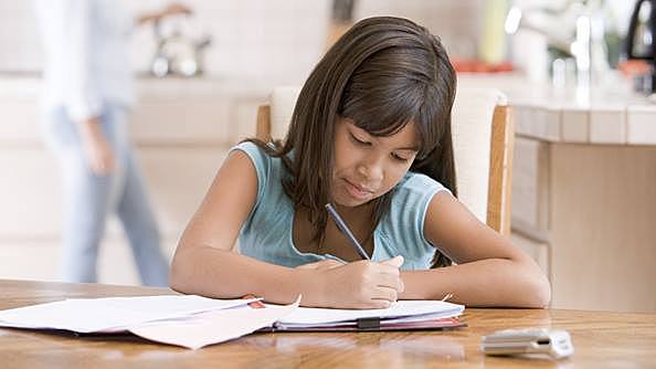 Estudié Quinto primaria