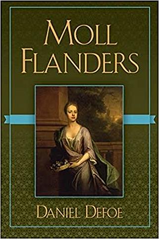 D. Defoe: Moll Flanders