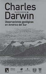 Geología de Chile