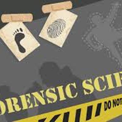 Timeline: Forensic Science