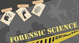 Timeline: Forensic Science