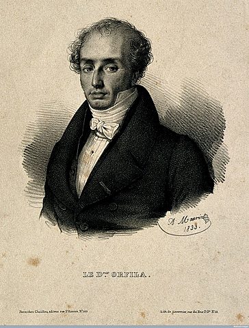 Father of Toxicology