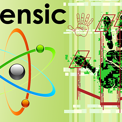 Timeline: Forensic's timeline