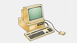 Timeline: Technological Advances in the 1990's