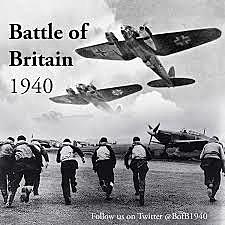 The Battle of Britain