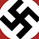 Nazi party flag 1
