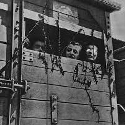 Timeline: Holocaust Timeline