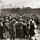1200px selection on the ramp at auschwitz birkenau, 1944 (auschwitz album) 1a