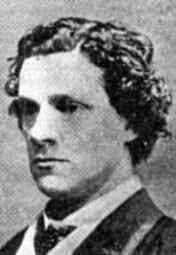 William James Herschel