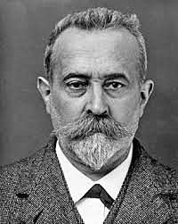 Alphonse Bertillion