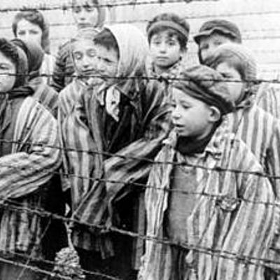 Timeline: holocaust introduction