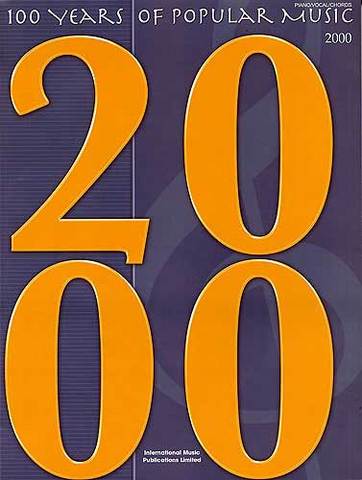 Society: New Millenium!