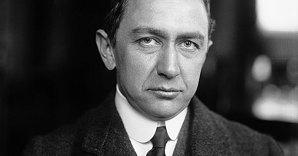 Ivy Lee, el pare de les relacions públiques modernes