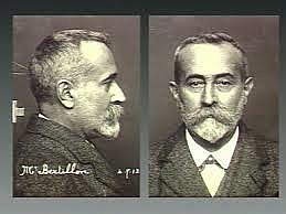 Alphonse Bertillon