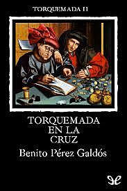 Torquemada en la Cruz.