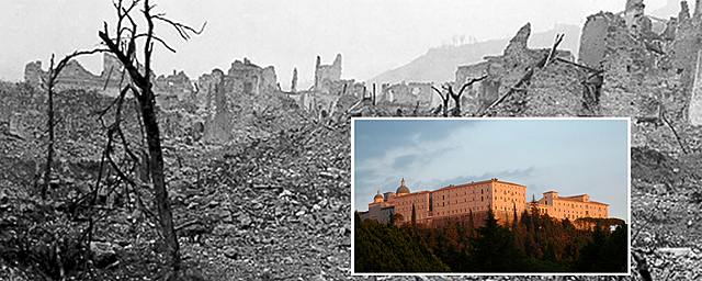 Monte Cassino