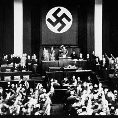 Timeline: Holocaust timeline