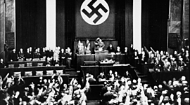 Timeline: Holocaust timeline