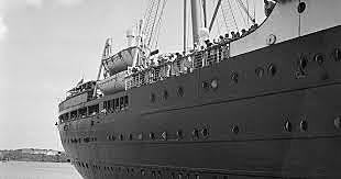 The Plight of the St. Louis