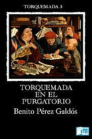 Torquemada en el purgatorio.
