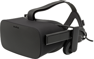 Occulus Rift