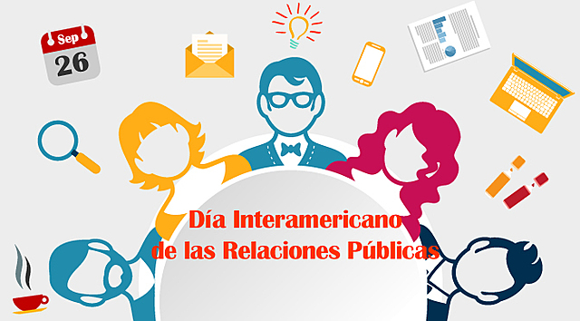 Dia internacional de les relacions públiques